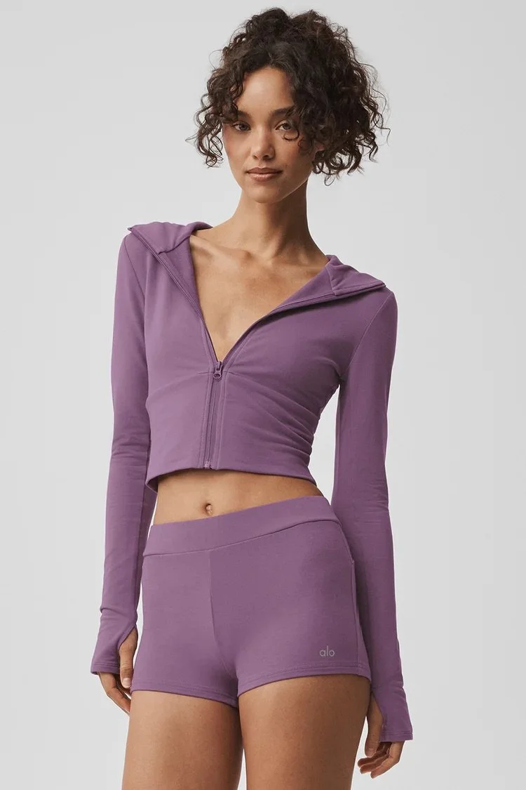 New Alo Yoga Plum Kiss Collection - Winter 2026 — EXTRA MAGIC MINUTES